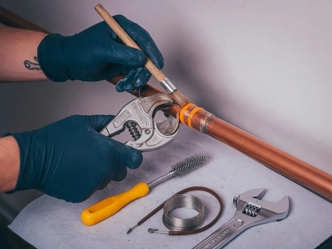 Why choose Sump Pump Repair in Sanford, VA